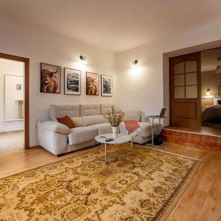 Sedra House Villa Sighişoara Buitenkant foto