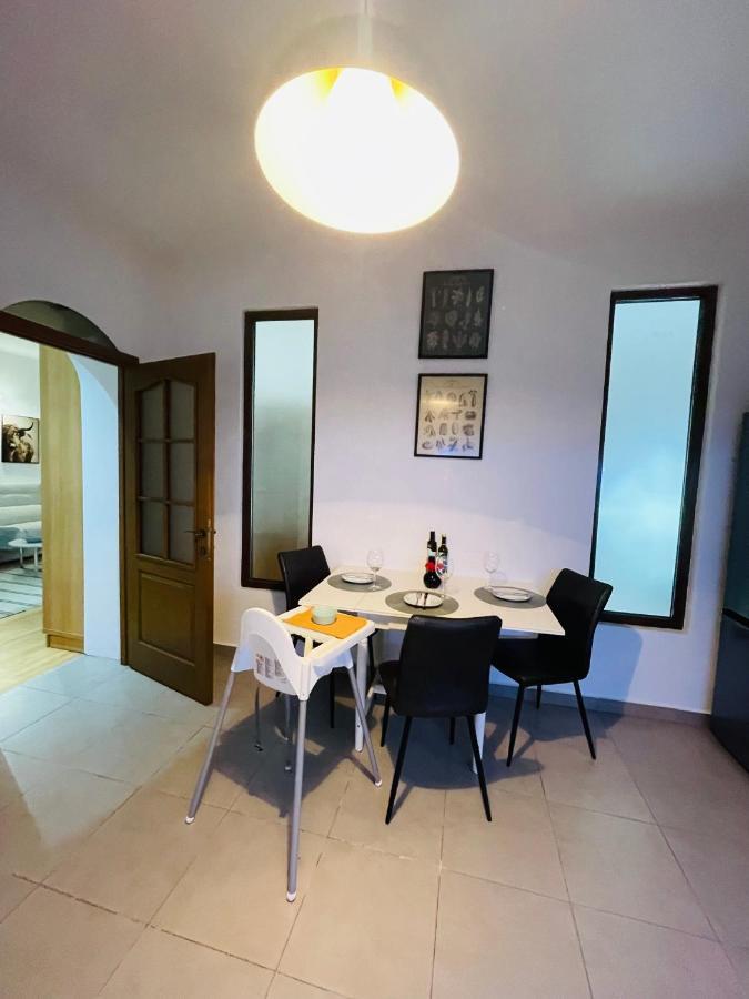 Sedra House Villa Sighişoara Buitenkant foto