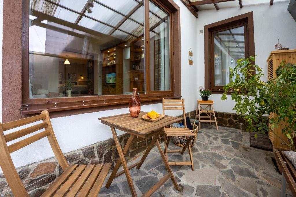 Sedra House Villa Sighişoara Buitenkant foto